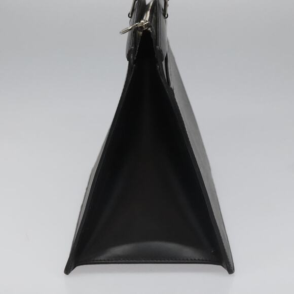 LOUIS VUITTON Epi Riviera Hand Bag Noir Black M48182 - Picture 3 of 16